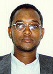 Mohamed, Ali Daud